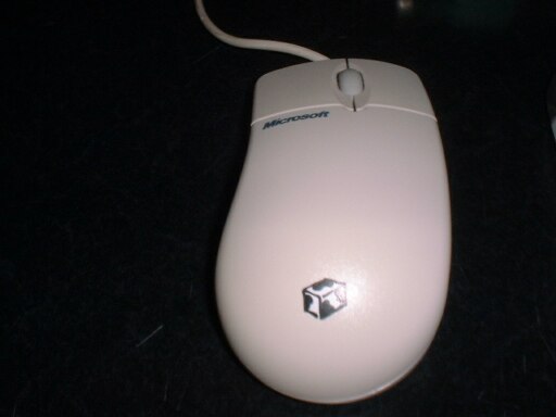 IntelliMouse