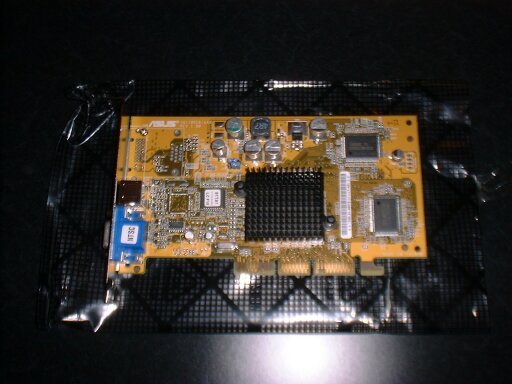GeForce4 MX440