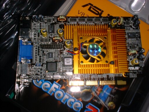 GeForce3